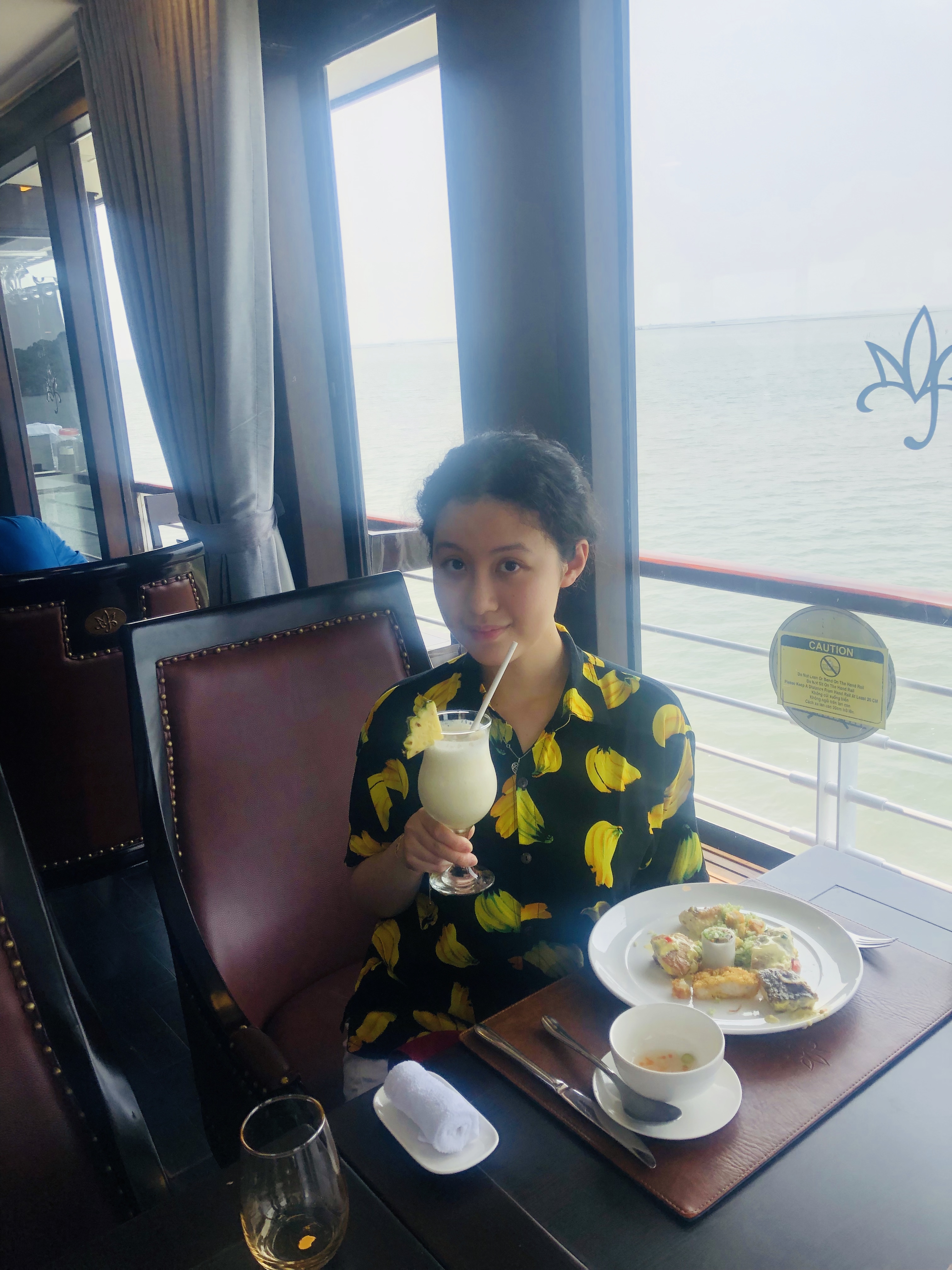 Vietnam Ha Long Bay Cruise