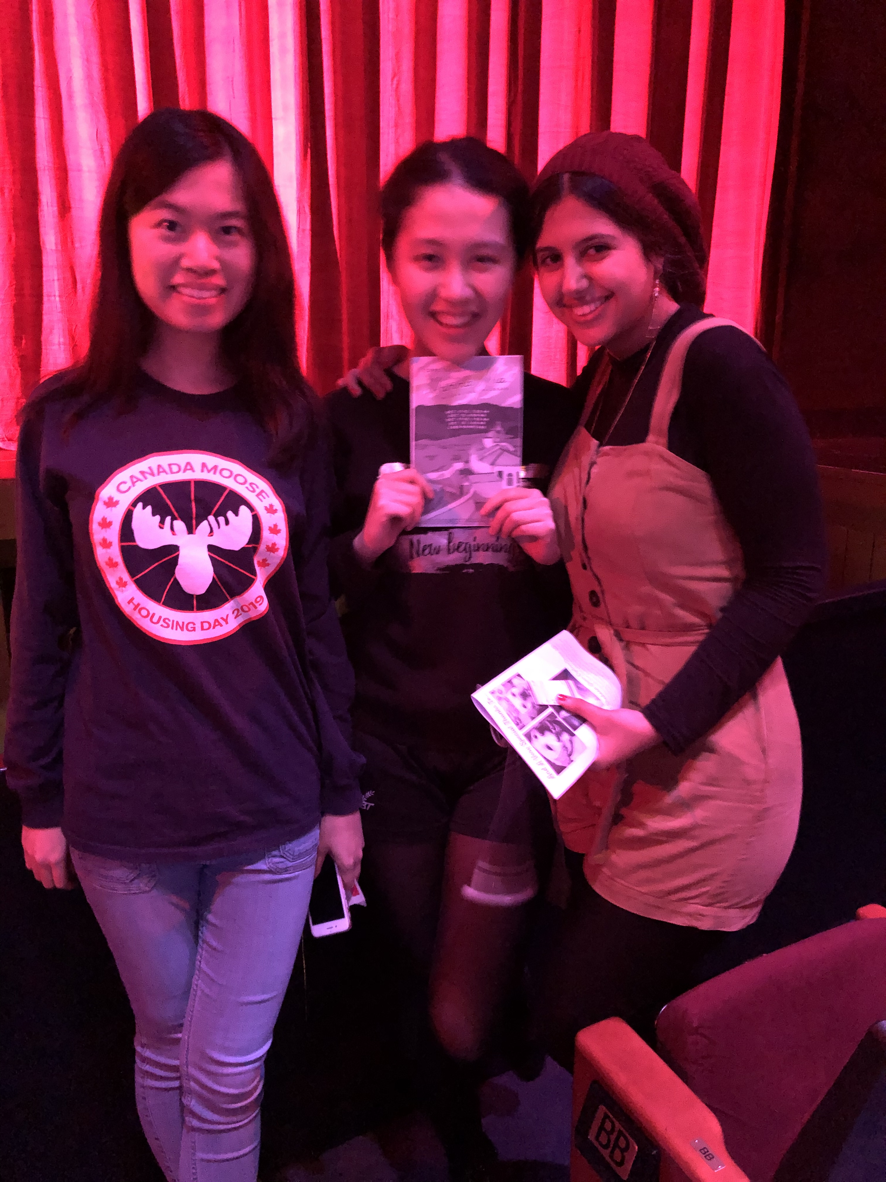 selina marwah mamma mia