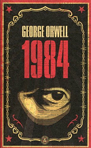 1984 George Orwell