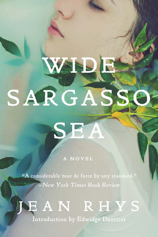 Wide Sargasso Sea Jean Rhys